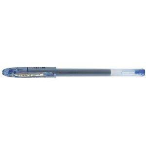 Pilot Super Gel Rollerball Pen Medium Blue Pack of 12 BOX35012243783 Pilot Super Gel Rollerball Pen Medium Blue Pack of 12 BOX35012243783