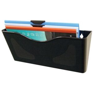 Deflecto Graphite Literature File Landscape A4+ CPO74YTGRA Deflecto Graphite Literature File Landscape A4+ CPO74YTGRA