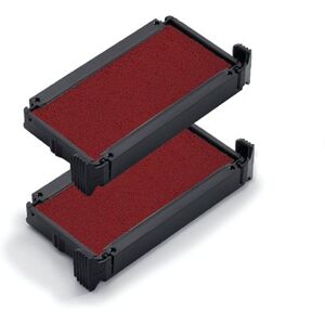 Trodat Printy Trodat Ink Cartridge Replacement Pad 6/4911 Red 83422 Trodat Printy Trodat Ink Cartridge Replacement Pad 6/4911 Red 83422