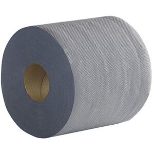 Unbranded 2-Ply Centre Feed Roll Laminated Embossed 300 Sheets Blue (Pack of 6) ACTIV-B Unbranded 2-Ply Centre Feed Roll Laminated Embossed 300 Sheets Blue (Pack of 6) ACTIV-B