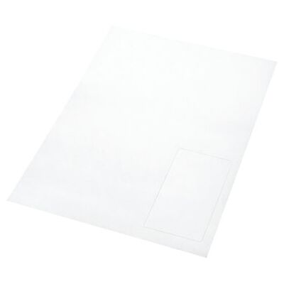 5 Star A4 Integrated Labels S13 110x60mm Pack of 1000 FS679808 5 Star A4 Integrated Labels S13 110x60mm Pack of 1000 FS679808