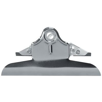 Q-Connect Board Clip 152mm Pack of 6 KF05596 Q-Connect Board Clip 152mm Pack of 6 KF05596