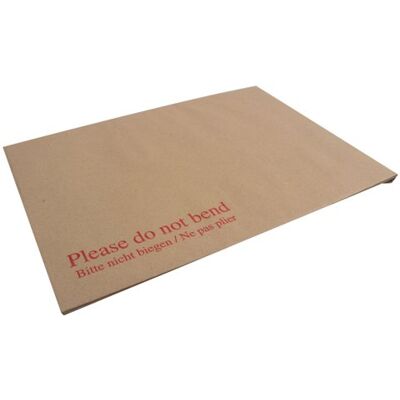 Q-Connect C4 Envelopes Board Back Peel and Seal 115gsm Manilla (Pack of 10) KF3523 Q-Connect C4 Envelopes Board Back Peel and Seal 115gsm Manilla (Pack of 10) KF3523