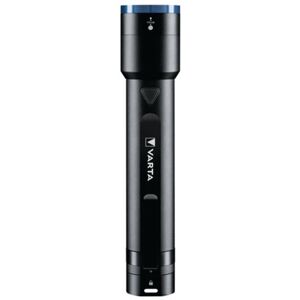 Varta Night Cutter Pro F40R Rechargeable Torch and Powerbank 2000 Lumens 18922101111 Varta Night Cutter Pro F40R Rechargeable Torch and Powerbank 2000 Lumens 18922101111