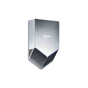 Dyson HU02N Airblade V Hand Dryer - Nickel Dyson HU02N Airblade V Hand Dryer - Nickel