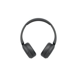 Sony WHCH520B_CE7 Wireless Headphones - Black