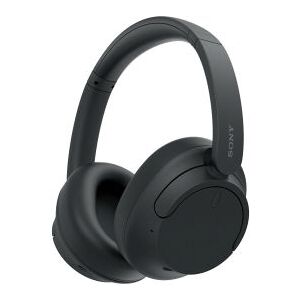 Sony WHCH720NB_CE7 Wireless Noise Cancelling Headphones - Black