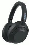 Sony WHULT900NBCE7 Wireless Noise Cancelling Over Ear Headphones - Black