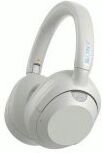 Sony WHULT900NWCE7 Wireless Noise Cancelling Over Ear Headphones - White