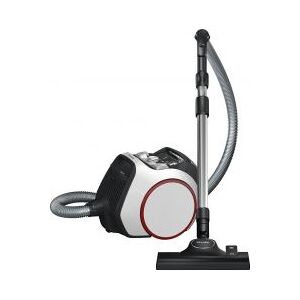 Miele Boost CX1 Bagless Cylinder Vacuum Cleaner - Lotus White