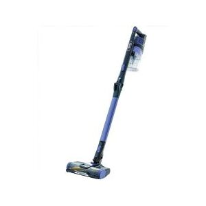 Shark IZ202UK Cordless Stick Vacuum Cleaner - 40 Minutes Run Time - Blue