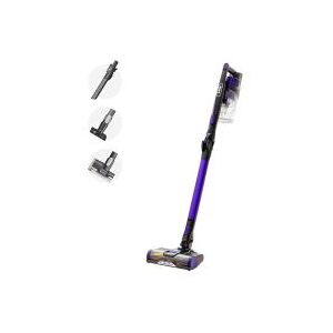 Shark IZ202UKT Cordless Stick Vacuum Cleaner - Pet Model - 40 Minutes Run Time - Purple