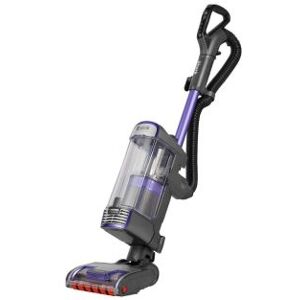 Shark NZ850UK Anti Hair Wrap Upright Vacuum Cleaner with Powered Lift- Away - Purple