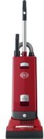 Sebo 91503GB X7 Bagged Upright Vacuum Cleaner - Red