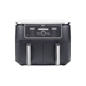 Ninja AF400UK Foodi MAX Dual Zone Air Fryer - Black