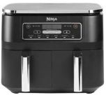 Ninja® Foodi® Dual Zone 7.6L Air Fryer AF300UK