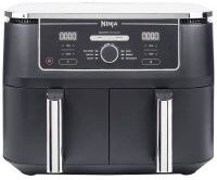 Ninja AF400UK XL Dual Zone Air Fryer - Black