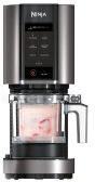 Ninja NC300UK Ice Cream & Dessert Maker - Black