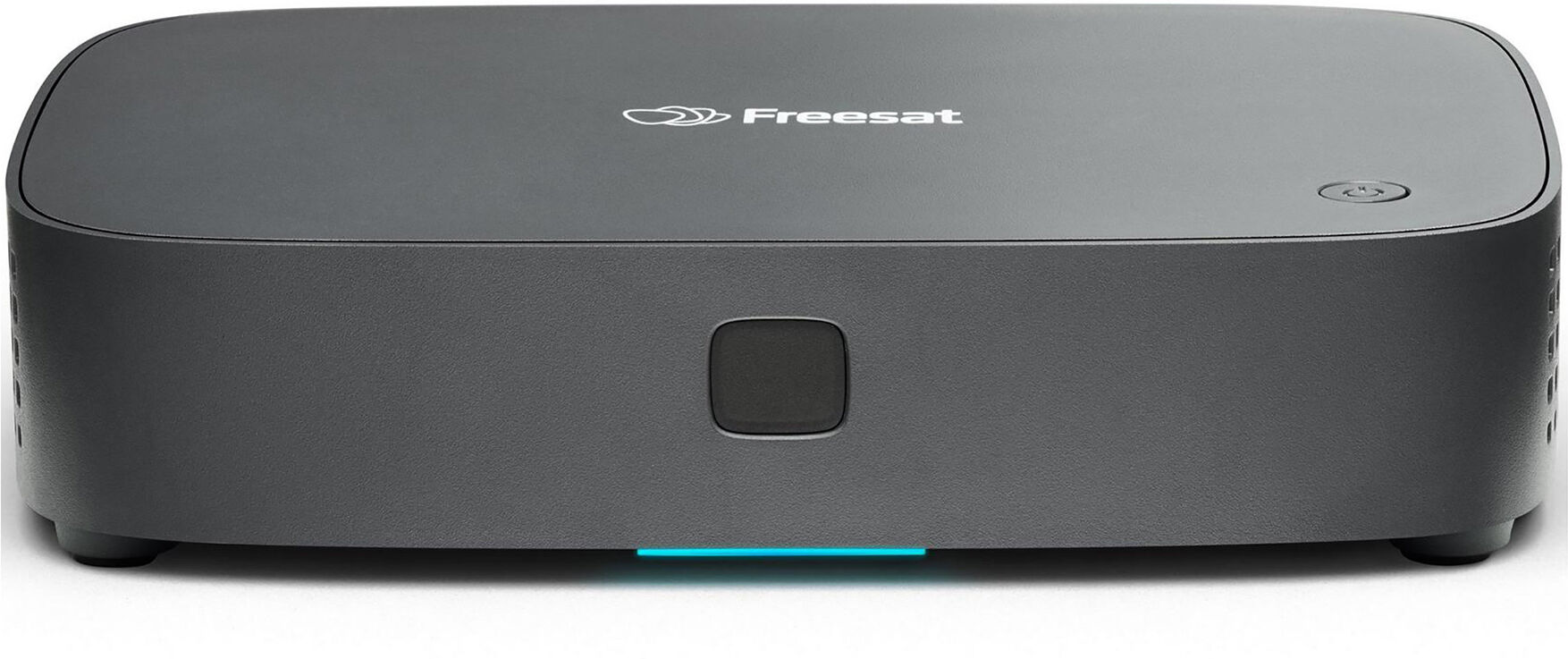 Freesat UHD X Freesat Smart 4K Ultra HD Media Player in Anthracite