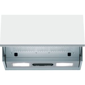 Indesit IAEINT66LSGR 60cm Integrated Cooker Hood in Grey Indesit IAEINT66LSGR 60cm Integrated Cooker Hood in Grey