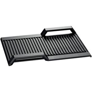 Bosch HEZ390522 40cm FlexInduction Griddle Plate in Cast Iron Bosch HEZ390522 40cm FlexInduction Griddle Plate in Cast Iron