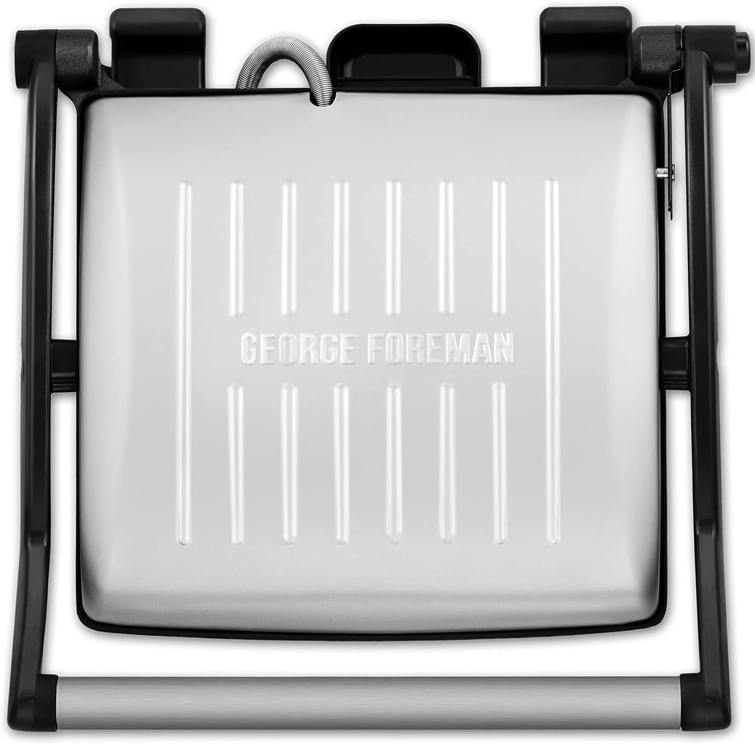 George Foreman 26250 George Foreman Medium Electric Flexe Grill 1800W