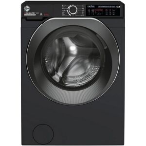 Hoover H-WASH 500 - Black - washer dryer Hoover H-WASH 500 - Black - washer dryer