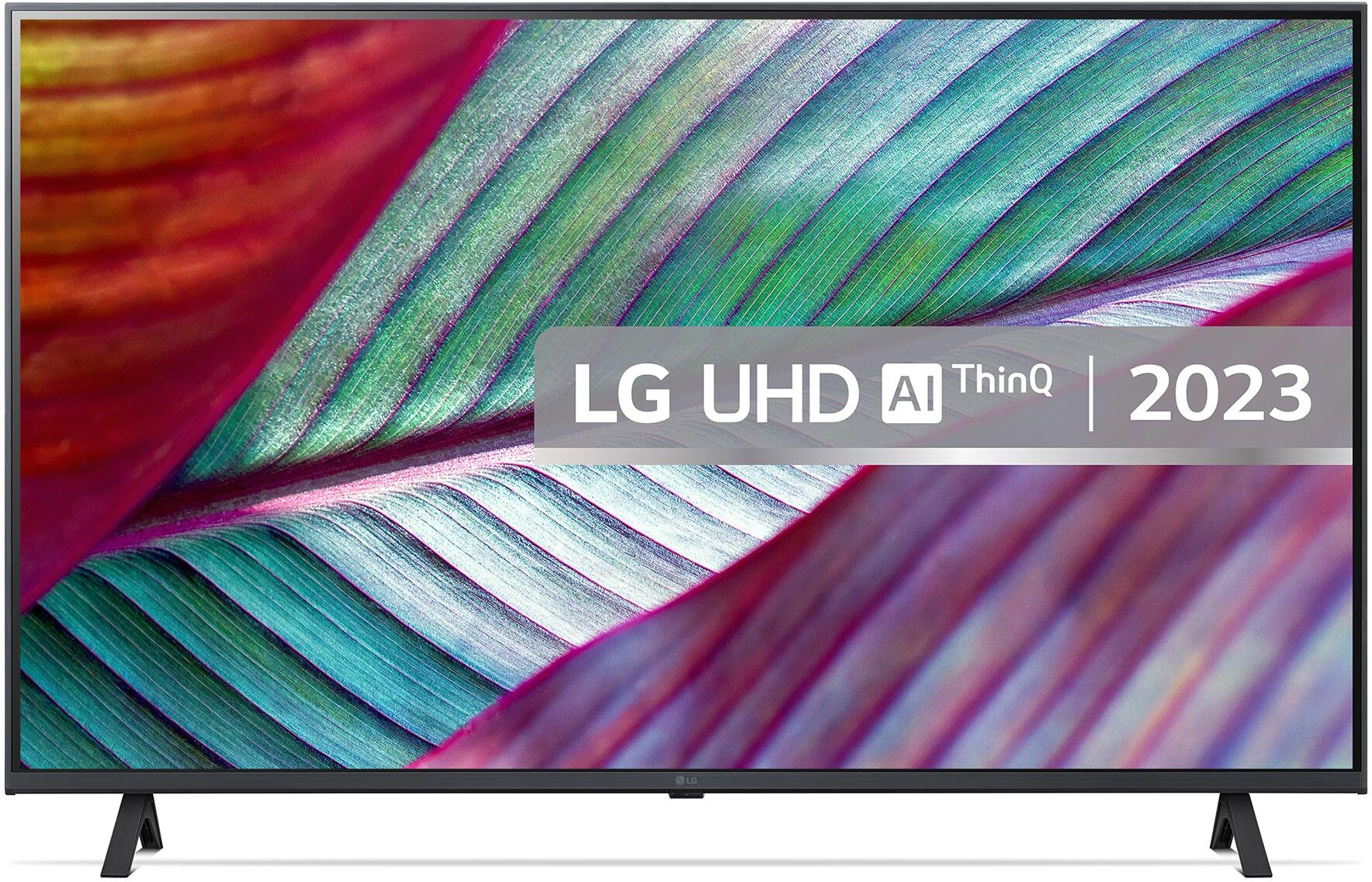 LG 43UR78006LK 43 4K HDR UHD Smart LED TV HDR10 HLG AI Sound