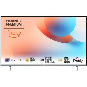 Panasonic TV 65W95AEB 65 4K HDR UHD Smart Mini LED TV Dolby Vision IQ Panasonic TV 65W95AEB 65 4K HDR UHD Smart Mini LED TV Dolby Vision IQ