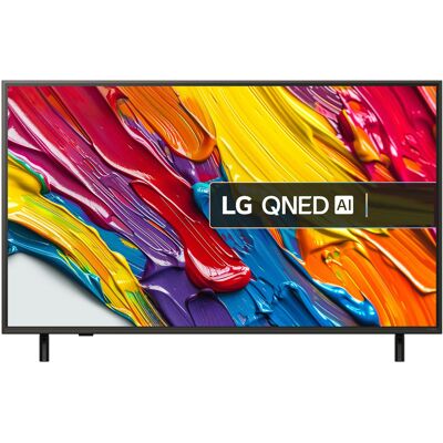 LG 43QNED84A6C 43 4K Ultra HD HDR Smart QNED AI LED TV HDR10 AI Sound LG 43QNED84A6C 43 4K Ultra HD HDR Smart QNED AI LED TV HDR10 AI Sound