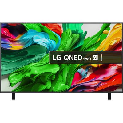 LG 75QNED85A6C 75 4K Ultra HD HDR Smart QNED evo AI MiniLED TV Dolby V LG 75QNED85A6C 75 4K Ultra HD HDR Smart QNED evo AI MiniLED TV Dolby V