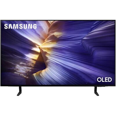 Samsung QE42S90FA 42 4K Ultra HD HDR Vision AI Smart OLED TV OLED HDR Samsung QE42S90FA 42 4K Ultra HD HDR Vision AI Smart OLED TV OLED HDR