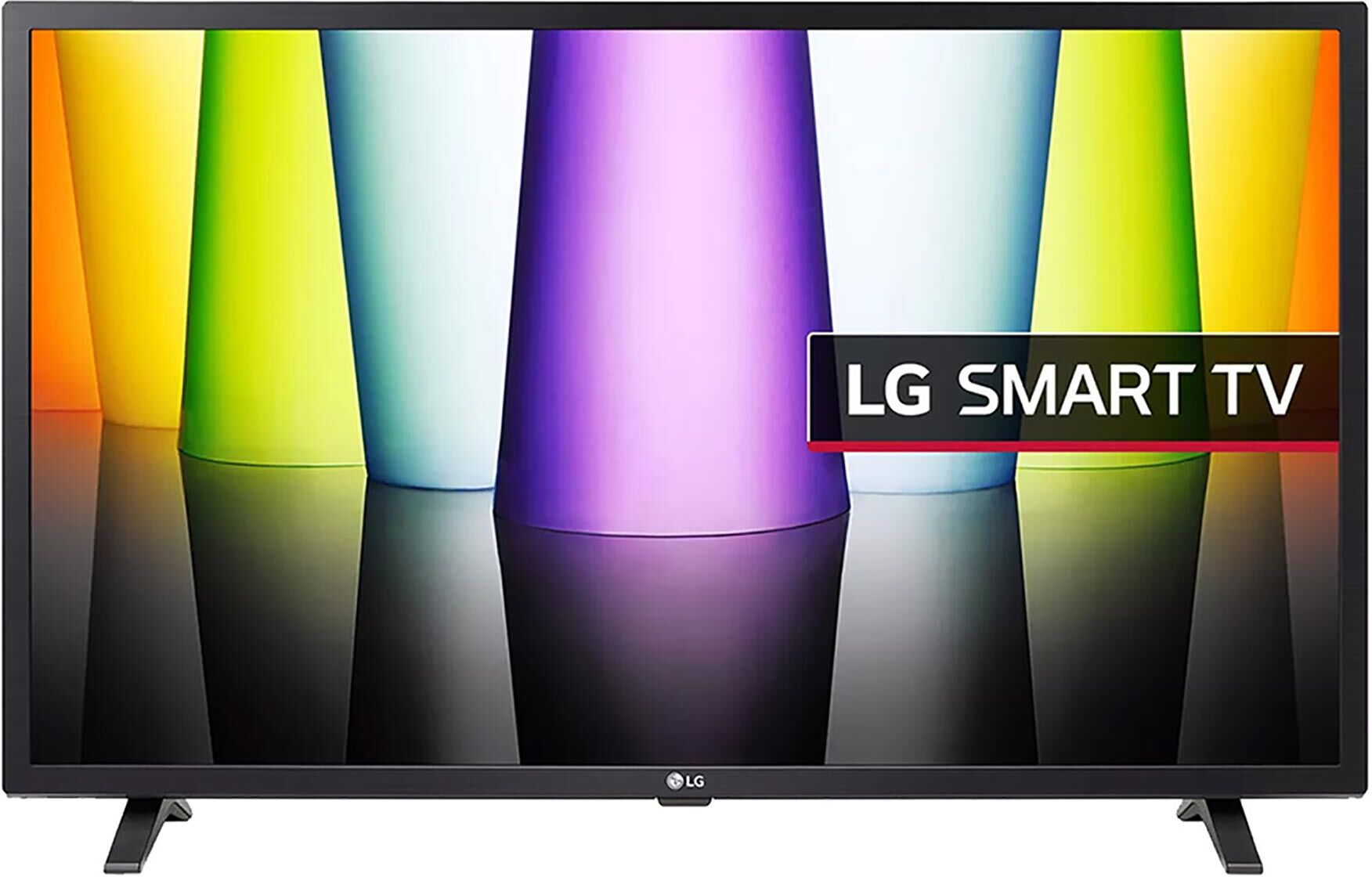 LG 32LQ630B6LA 32 HDR HD Ready Smart LED TV AI Sound System