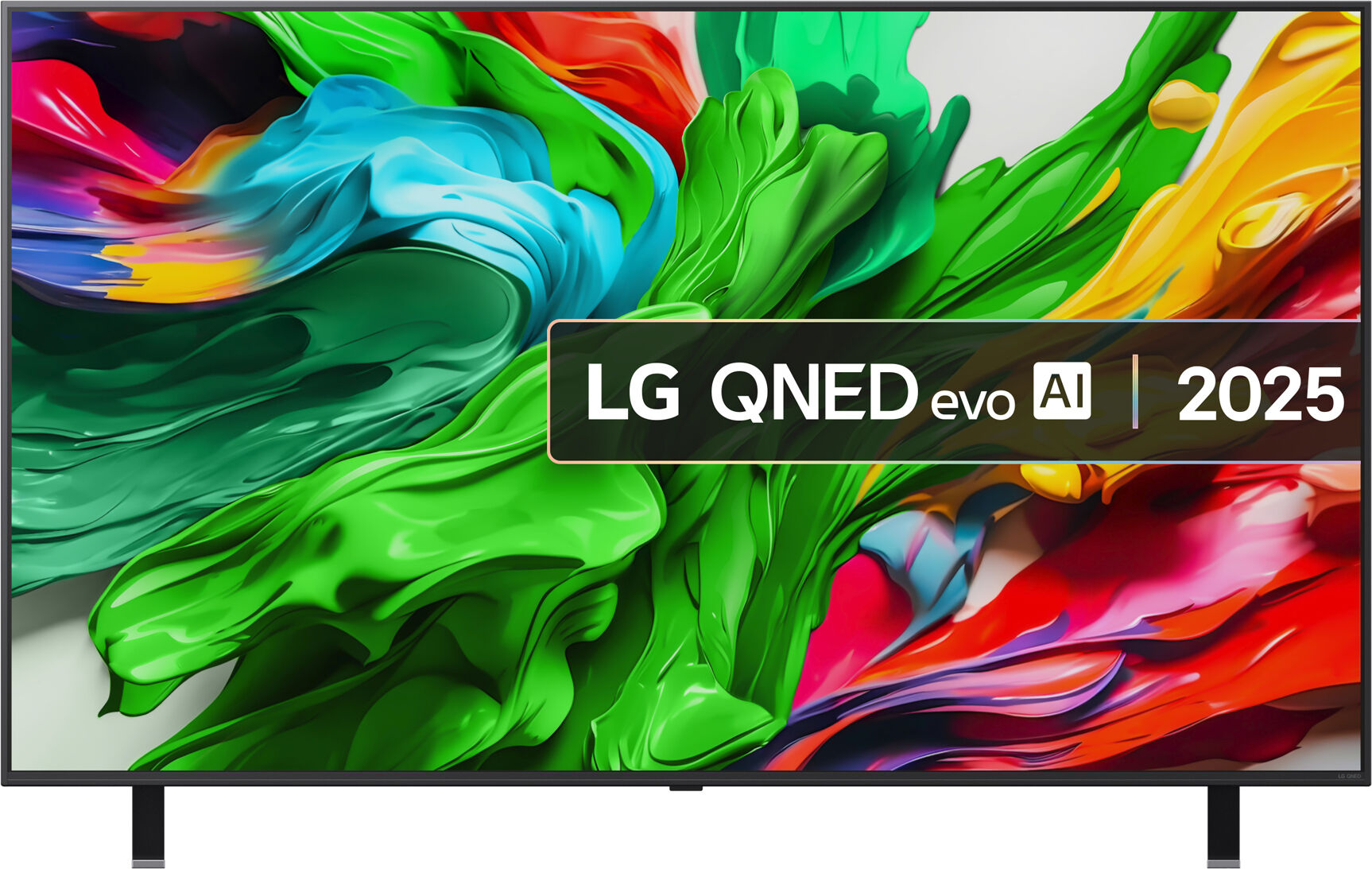 LG 65QNED85A6C 65 4K HDR UHD Smart QNED evo AI MiniLED TV Dolby Vision