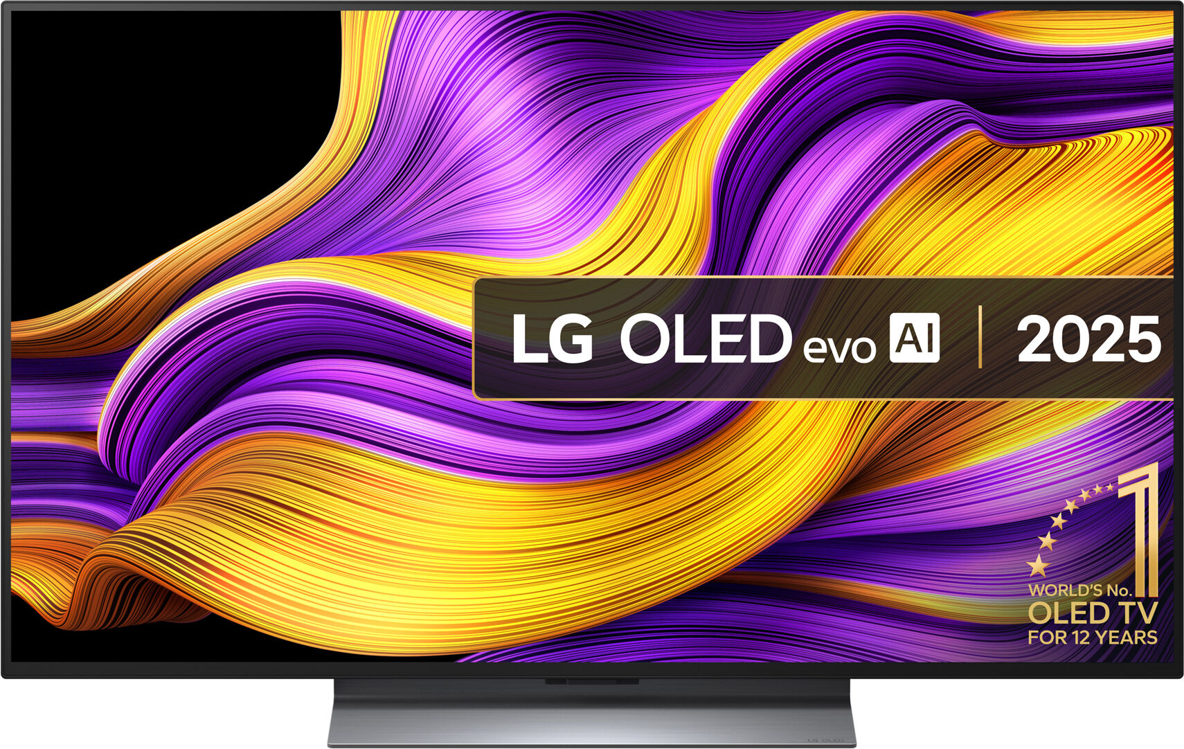 LG OLED48G56LS 48 4K HDR UHD Smart OLED evo AI TV Dolby Vision Dolby A