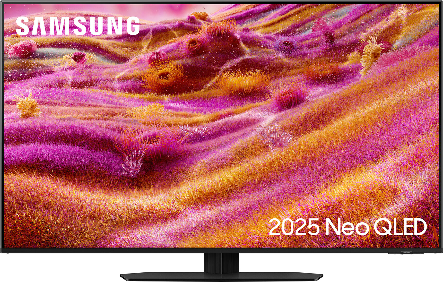 Samsung QE43QN90FA 43 4K HDR UHD Vision AI Smart Neo QLED TV Quantum H