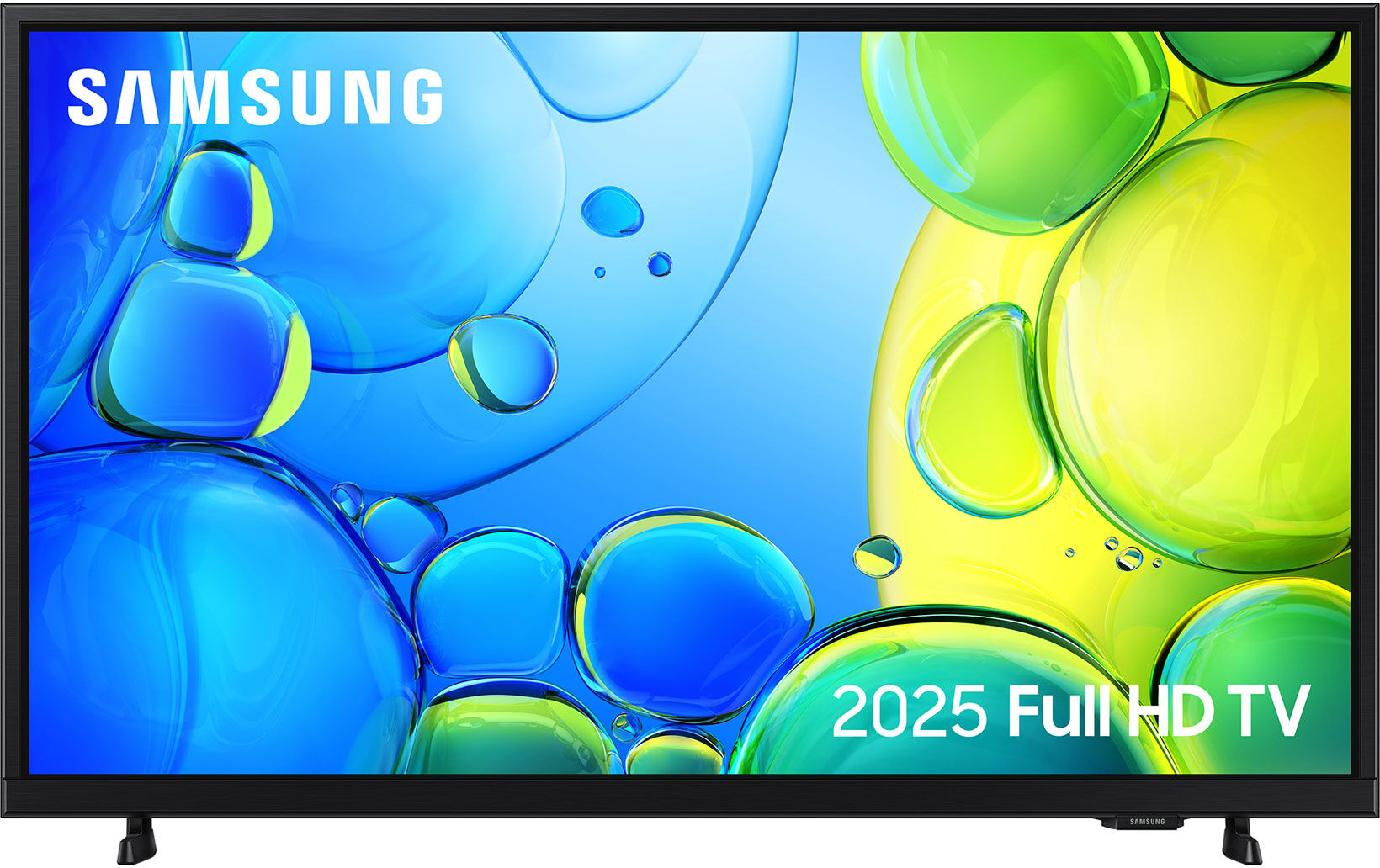 Samsung UE32F6000F 32 2K FHD HDR Smart LED TV HDR10 Q Symphony