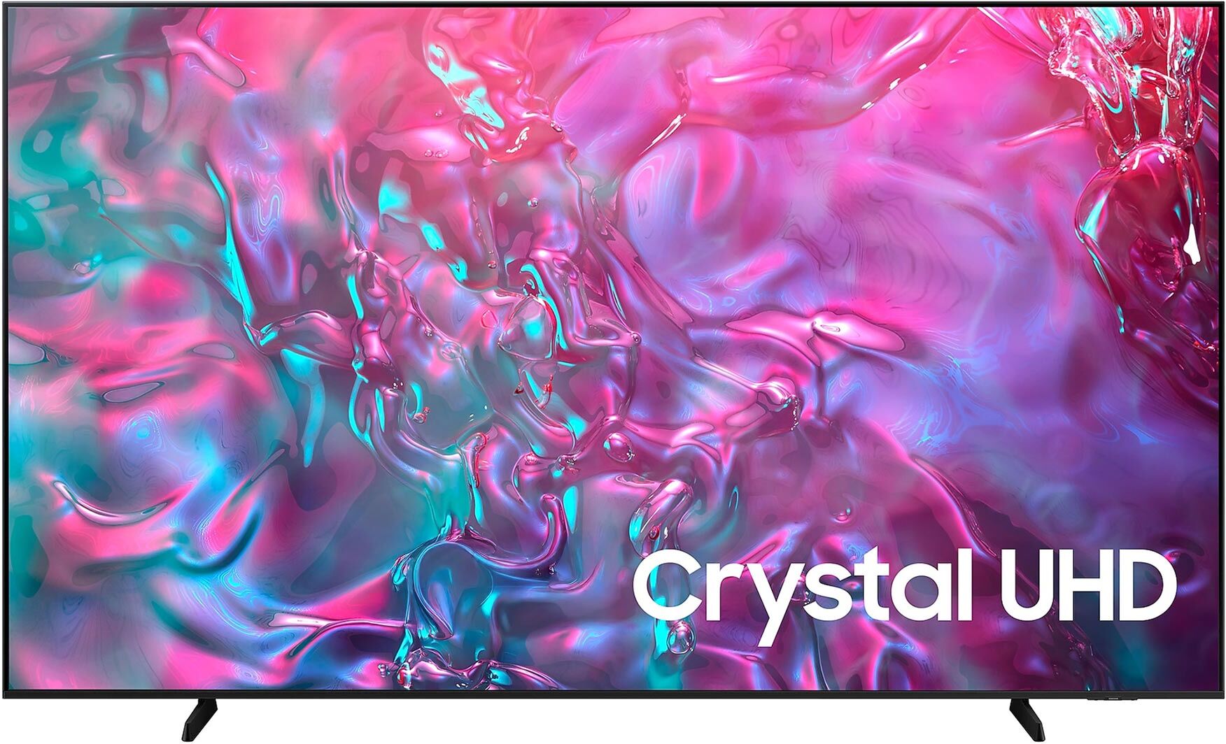 Samsung UE98DU9000 98 4K HDR UHD Smart LED TV HDR10 Q Symphony