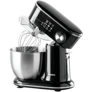 Daewoo SDA2758GE 1000W 5L Baking Stand Mixer Black Daewoo SDA2758GE 1000W 5L Baking Stand Mixer Black