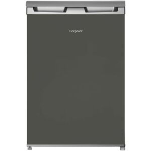 Hotpoint H55Z1112XUK 84cm High Undercounter Freezer in Inox 54cm Wide Hotpoint H55Z1112XUK 84cm High Undercounter Freezer in Inox 54cm Wide