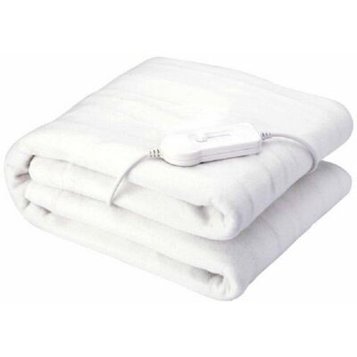 ASAB Electric Heated Blanket - Single ASAB Electric Heated Blanket - Single