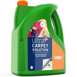 Vax 19142065 4L Carpet Cleaning Solution Vax 19142065 4L Carpet Cleaning Solution