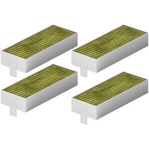 Bosch HEZ9VRCR1 Replacement Recirculation Filters Bosch HEZ9VRCR1 Replacement Recirculation Filters