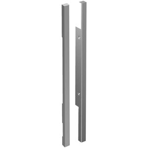 Neff Z11SZ60X0 Stainless Steel Mounting Kit - Mounting kit Neff Z11SZ60X0 Stainless Steel Mounting Kit - Mounting kit