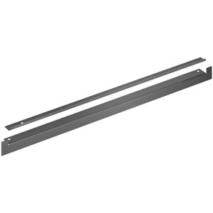 Neff Z13CV06S0 Decor Strip for Premium Ovens Compacts Ovens in Black Neff Z13CV06S0 Decor Strip for Premium Ovens Compacts Ovens in Black