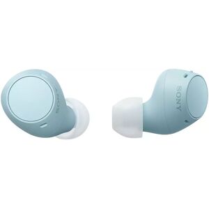 Sony WFC510LCE7 In Ear True Wireless Earbud Headphones in Blue Sony WFC510LCE7 In Ear True Wireless Earbud Headphones in Blue