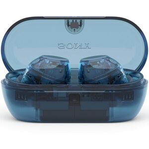 Sony WFC710NL In Ear Wireless Noise Cancelling Headphones in Blue Sony WFC710NL In Ear Wireless Noise Cancelling Headphones in Blue