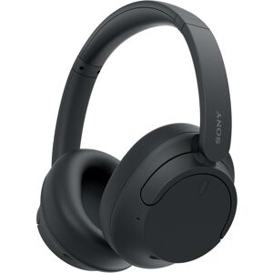 Sony WH CH720NB Over Ear Wireless Noise Cancelling Headphones in Black Sony WH CH720NB Over Ear Wireless Noise Cancelling Headphones in Black
