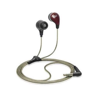 Sennheiser CX271 Immersive Bass Stereo Headphones In Ear Canal Red Bla Sennheiser CX271 Immersive Bass Stereo Headphones In Ear Canal Red Bla