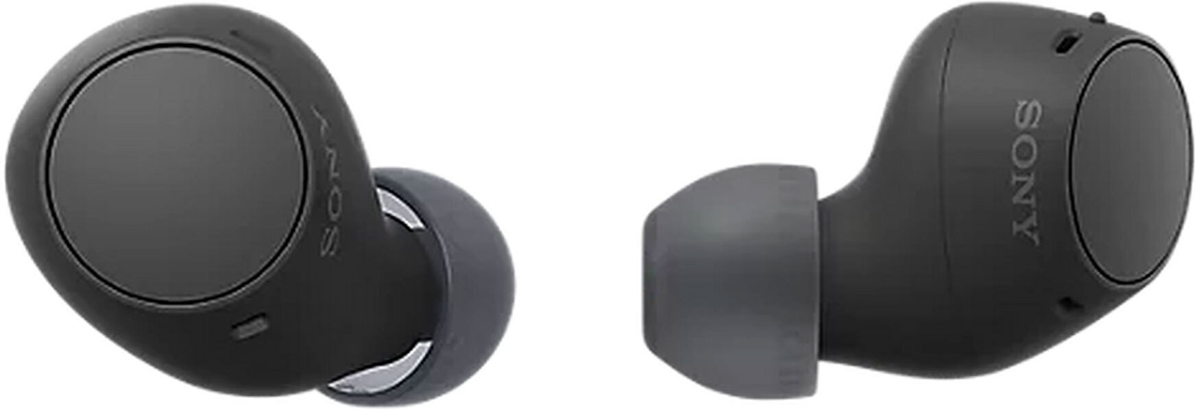 Sony WFC510BCE7 In Ear True Wireless Earbud Headphones in Black